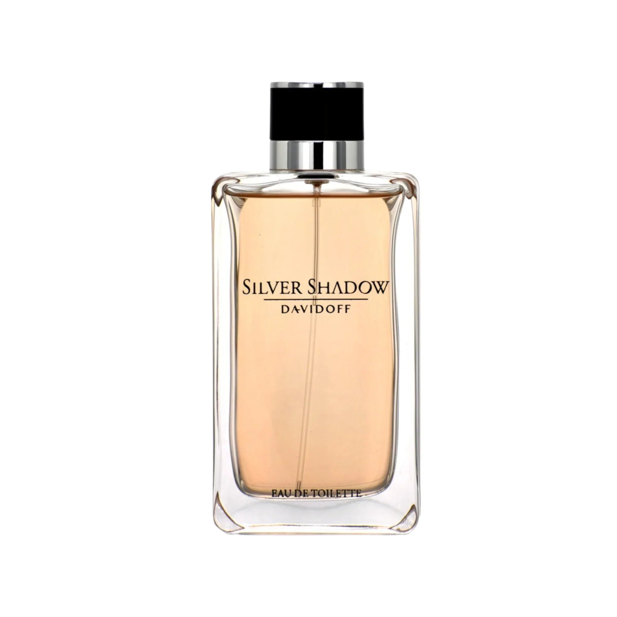 Davidoff Silver Shadow For Men Eau De Toilette 100ML
